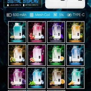 思博瑞 SP2 一次性 9000口 倉別【11】