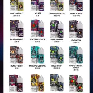 5送1  SP2 煙油 思博瑞 註入式 瓶裝小菸油 倉別【55】