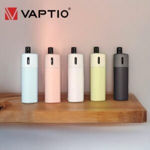正版 VAPTIO Avocado Baby 酪梨寶寶 主機套裝 空煙彈 替換倉 倉別【44】