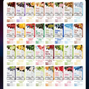 思博瑞 SP2 煙彈 單盒三顆入 倉別【11】