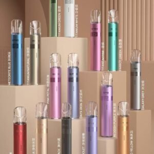 SP2S 鈦版 一代升級煙桿- 倉別【11】