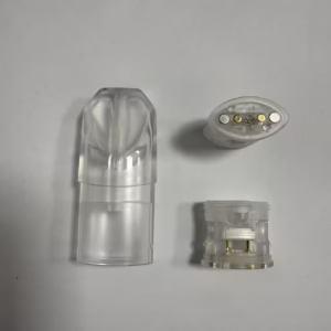 一次性空蛋｜1.6ML