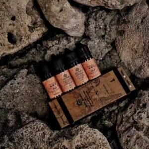 小煙油 美國原裝 皇家騎士 30ML 3.5%