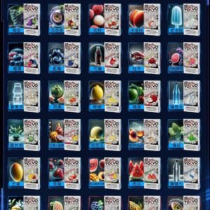 東京魔盒MOHOO BOX 買三盒送一主機 倉別【11】