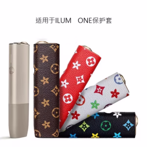 加熱煙主機 皮套 IQOS 專用