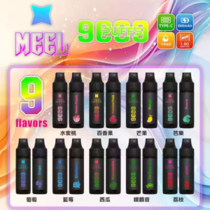 MEEL 泰國爆款 一次性 倉別【55】