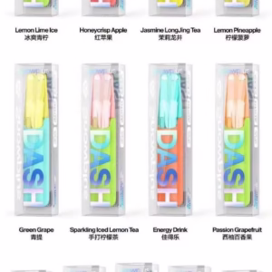 DASH 鴨嘴獸 一次性 倉別【55】