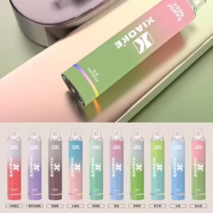 XIAOKE 梟刻一次性 倉別【55】